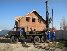 Бурение скважин в Нижнем Новгороде 89524436868 89082307371