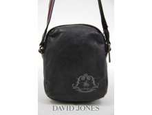 David Jones 3055-1 Black 500 .