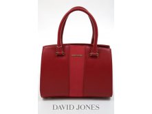 David Jones 5201-4 Bordeaux 1140 .