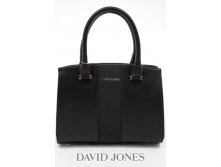 David Jones 5201-4 Black 1140 .