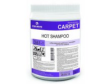 HOT SHAMPOO 1-506 