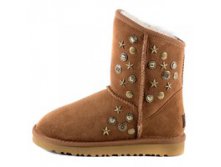  UGG Jimmy Choo Starlit -      ( 36-40), , 5500