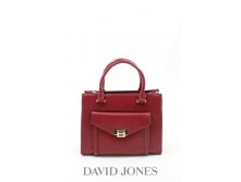 David Jones 5212-4 Bordeaux 1470 .