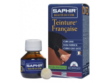   Saphir Teinture Francaise.  - 338,68 .