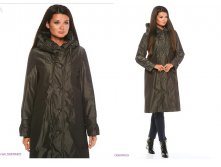 DIXI COAT 5490-155 EU: 34-52 : 110     8 673 