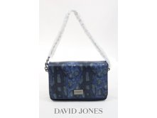 David Jones 5261-2 Blue 1140 .