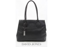 Daivd Jones CM3023 Black 1350