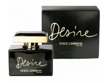 DOLCE & GABBANA THE ONE DESIRE