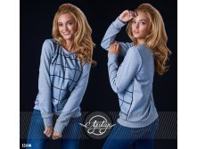 Кофточка - 12446, 799 руб. (296 грн.)