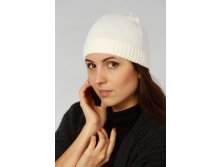 ШАПКА АРТ.27-010 белый