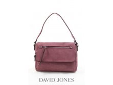 David Jones 5269-2 Plum 1260 .