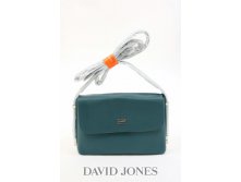 David Jones 5266-1 Blue-Green 990 .