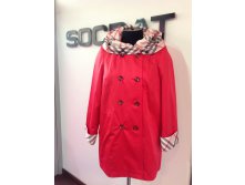 Плащ &#8470; 383 корSP-220 col#20-2 RED(BURBERRY).jpg