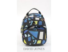 David Jones 5232-2 Black 1260 .