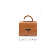 David Jones 5280-2 Cognac 1330 .