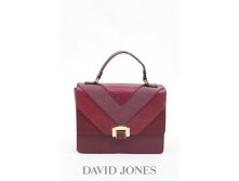 David Jones 5289-1 Plum 1320 .