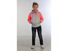 Толстовка "Luck", от 450.00 руб.