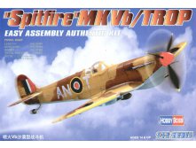 HobbyBoss 80213 Spitfire V Trop 1.jpg