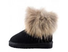  UGG Fox Fur Mini -     ( 36-40), , 5500