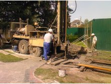 Бурение скважин в Нижнем Новгороде 89524436868 89082307371