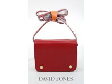 David Jones 5204-1 Red 790 .