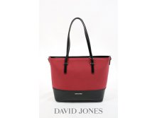 David Jones 5217-2 Red 990 .