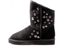  UGG Jimmy Choo Starlit -      ( 36-40), , 5500