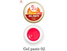 F.O.X Gel Paste #2 5 ml.jpg