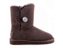  UGG Bailey Button Bling -    - ( 36-40), , 5100