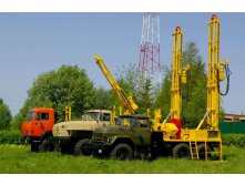 Бурение скважин в Нижнем Новгороде 89524436868 89082307371