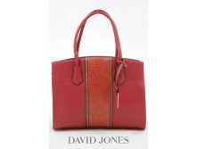 David Jones CM8141 Bordeaux 1280