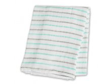 45401 Aqua Messy Stripe LJ401.jpg