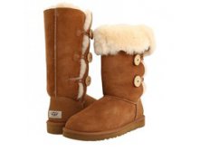  UGG Bailey Button Triplet -     ( 36-40), , 5000