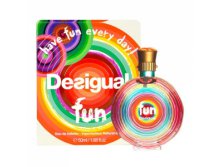 40077  "FUN" by Desigual