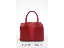 David Jones 5201-3 Bordeaux 1160 .