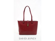 David Jones 5219-5 Bordeaux 1290 .