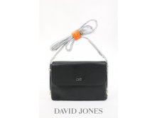 David Jones 5266-1 Black 990 .