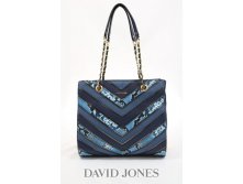 David Jones 5202-3 D.Blue 1290 .