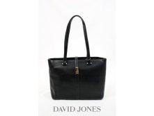 David Jones 5219-5 Black 1290 .