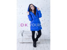 Куртка на клепках внутри арт.5809 ярко-син.jpg