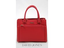 David Jones 3097 Red 1550 .