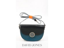 David Jones 5259-1 Peacock Blue 1100 .