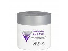 Aravia      Revitalizing Lipoic Mask, 300 . - 840+%