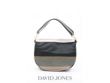 David Jones 5297-2 Black 1320 .