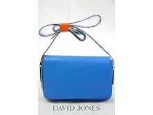 David Jones 5043-1 Blue 1100 .