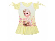Платье 3D/короткий рукав (Эльза), от 345.00 руб.