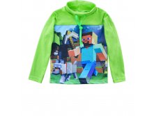 Серия 3D Худи на мальчика (Майнкрафт), от 375.00 руб.