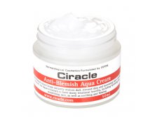 Ciracle Anti Blemish Aqua Cream 50ml 724руб