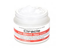 Ciracle Anti Blemish Aqua Cream 50ml 724