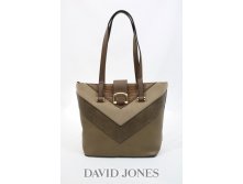 David Jones 5289-2 Brown 1440 .